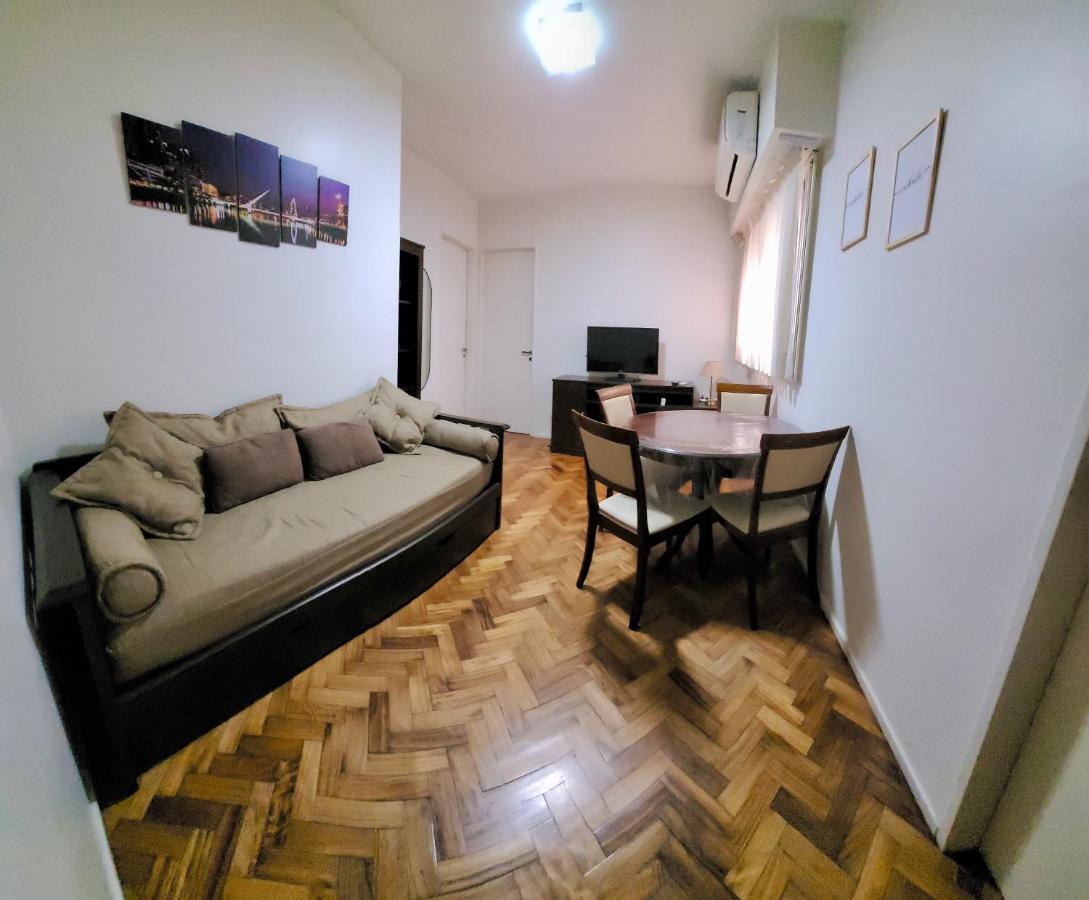 Amplio Departamento En Barrio Norte * Ciudad Autónoma de Buenos Aires