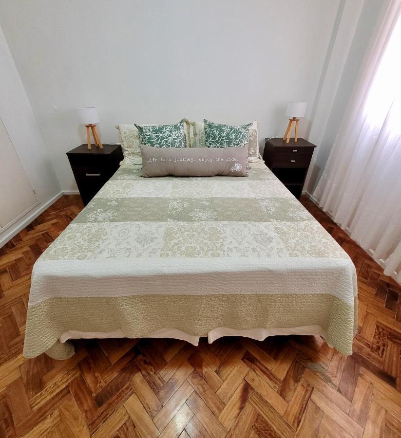 Amplio Departamento En Barrio Norte * Ciudad Autónoma de Buenos Aires